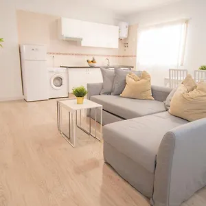 Guayarmina Apartamento La Restinga